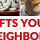 Easy DIY Christmas Gifts for Neighbors: Ideas & More | The DIY Hub: Creative Crafts, Repairs & Life Hacks