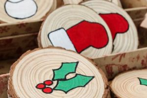 Unique DIY Wood Christmas Gifts: Ideas & More The DIY Hub: Creative Crafts, Repairs & Life Hacks Unique DIY Wood Christmas Gifts: Ideas & More | The DIY Hub: Creative Crafts, Repairs & Life Hacks