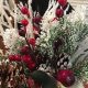 Easy DIY Christmas Flower Arrangements + Ideas! | The DIY Hub: Creative Crafts, Repairs & Life Hacks