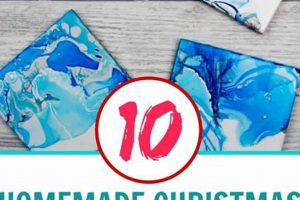 Easy DIY Christmas Gifts for Kids: Handcrafted Fun! The DIY Hub: Creative Crafts, Repairs & Life Hacks Easy DIY Christmas Gifts for Kids: Handcrafted Fun! | The DIY Hub: Creative Crafts, Repairs & Life Hacks