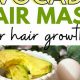 Best DIY Hair Mask for Hair Growth: Tips & Recipes! | The DIY Hub: Creative Crafts, Repairs & Life Hacks
