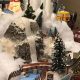 Craft Your Dream: DIY Christmas Village Ideas & More! | The DIY Hub: Creative Crafts, Repairs & Life Hacks