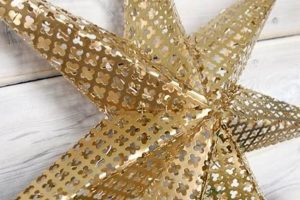 Easy DIY Christmas Star: Sparkly Christmas Decor The DIY Hub: Creative Crafts, Repairs & Life Hacks Easy DIY Christmas Star: Sparkly Christmas Decor | The DIY Hub: Creative Crafts, Repairs & Life Hacks