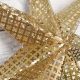 Easy DIY Christmas Star: Sparkly Christmas Decor | The DIY Hub: Creative Crafts, Repairs & Life Hacks