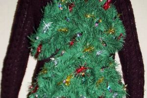 Festive DIY Ugly Christmas Sweater Ideas & Inspiration! The DIY Hub: Creative Crafts, Repairs & Life Hacks Festive DIY Ugly Christmas Sweater Ideas & Inspiration! | The DIY Hub: Creative Crafts, Repairs & Life Hacks