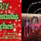 Easy Christmas Arch DIY Ideas: Festive Holiday Decor | The DIY Hub: Creative Crafts, Repairs & Life Hacks