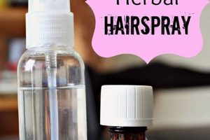 Boost Hair: DIY Hair Growth Spray Recipes & Tips The DIY Hub: Creative Crafts, Repairs & Life Hacks Boost Hair: DIY Hair Growth Spray Recipes & Tips | The DIY Hub: Creative Crafts, Repairs & Life Hacks