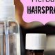 Boost Hair: DIY Hair Growth Spray Recipes & Tips | The DIY Hub: Creative Crafts, Repairs & Life Hacks