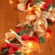 Easy DIY Garland for Christmas: Festive Ideas! | The DIY Hub: Creative Crafts, Repairs & Life Hacks