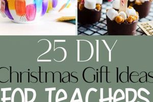 Easy DIY Christmas Teacher Gifts Ideas! The DIY Hub: Creative Crafts, Repairs & Life Hacks Easy DIY Christmas Teacher Gifts Ideas! | The DIY Hub: Creative Crafts, Repairs & Life Hacks