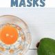 Easy Avocado DIY Hair Mask for Silky Hair | The DIY Hub: Creative Crafts, Repairs & Life Hacks