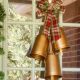 Festive DIY Christmas Bells: Craft & Ring In Holiday Cheer! | The DIY Hub: Creative Crafts, Repairs & Life Hacks