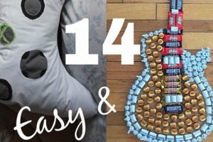 DIY Charm: Boyfriend Christmas Gifts He'll Love | The DIY Hub: Creative Crafts, Repairs & Life Hacks