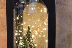 Easy Christmas Lantern DIY Ideas & More! The DIY Hub: Creative Crafts, Repairs & Life Hacks Easy Christmas Lantern DIY Ideas & More! | The DIY Hub: Creative Crafts, Repairs & Life Hacks