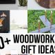Easy DIY Wood Christmas Presents You Can Make! | The DIY Hub: Creative Crafts, Repairs & Life Hacks