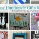Unique Dad Christmas Presents DIY: Handmade Holiday Gifts | The DIY Hub: Creative Crafts, Repairs & Life Hacks