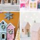 Craft a Magical DIY Christmas House (Easy Steps) | The DIY Hub: Creative Crafts, Repairs & Life Hacks