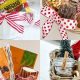 Easy DIY Christmas Baskets: Festive &amp; Unique! | The DIY Hub: Creative Crafts, Repairs & Life Hacks