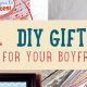 Unique Christmas Gift DIY for Boyfriend - Ideas & More! | The DIY Hub: Creative Crafts, Repairs & Life Hacks