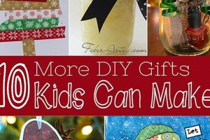 DIY Christmas: Easy & Fun Kids' Gifts to Craft! The DIY Hub: Creative Crafts, Repairs & Life Hacks DIY Christmas: Easy & Fun Kids' Gifts to Craft! | The DIY Hub: Creative Crafts, Repairs & Life Hacks