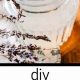 Homemade DIY Hair Gel Recipes: Natural Styles | The DIY Hub: Creative Crafts, Repairs & Life Hacks