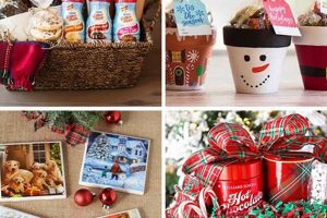 Easy DIY Gift Ideas for Christmas: Gifts to Make | The DIY Hub: Creative Crafts, Repairs & Life Hacks