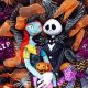 DIY Delight: Nightmare Before Christmas Wreath Ideas & More! | The DIY Hub: Creative Crafts, Repairs & Life Hacks
