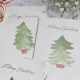 Easy DIY Watercolor Christmas Cards: Festive Ideas! | The DIY Hub: Creative Crafts, Repairs & Life Hacks
