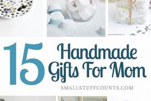 DIY Christmas: Easy DIY Mom Gifts Christmas Ideas! | The DIY Hub: Creative Crafts, Repairs & Life Hacks