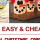 Easy Christmas DIY Crafts: Make Holiday Magic | The DIY Hub: Creative Crafts, Repairs & Life Hacks