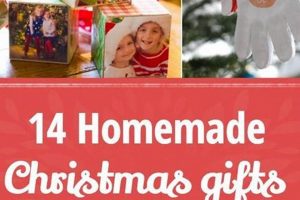 Unique DIY Grandpa Christmas Gifts: Ideas &amp; How-To | The DIY Hub: Creative Crafts, Repairs & Life Hacks