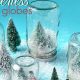 Easy Christmas DIY Snow Globes: Holiday Magic! | The DIY Hub: Creative Crafts, Repairs & Life Hacks