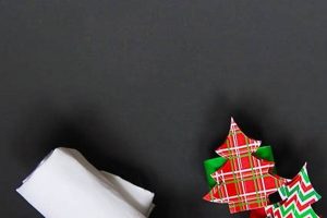 DIY Christmas Napkin Rings: Easy Holiday Crafts | The DIY Hub: Creative Crafts, Repairs & Life Hacks