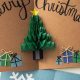 Easy Christmas DIY Pop Up Card Ideas for the Holidays | The DIY Hub: Creative Crafts, Repairs & Life Hacks