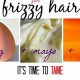 Best DIY Hair Mask for Frizzy Hair: Smooth Strands Now! | The DIY Hub: Creative Crafts, Repairs & Life Hacks