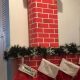 Easy DIY Christmas Chimney Ideas for Festive Decor | The DIY Hub: Creative Crafts, Repairs & Life Hacks