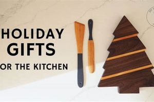 Easy DIY Christmas Wood Gifts: Holiday Joy! | The DIY Hub: Creative Crafts, Repairs & Life Hacks