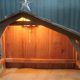 Build Your Own Christmas Stable DIY: Easy Steps & Ideas! | The DIY Hub: Creative Crafts, Repairs & Life Hacks