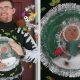 Crafty Christmas: DIY Ugly Christmas Sweater Snow Globes! | The DIY Hub: Creative Crafts, Repairs & Life Hacks