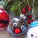 Easy Clear Christmas Balls DIY: Festive Crafts! | The DIY Hub: Creative Crafts, Repairs & Life Hacks