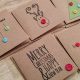 Easy Cute Christmas Cards DIY: Holiday Cheer! | The DIY Hub: Creative Crafts, Repairs & Life Hacks