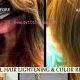 DIY: Safely Remove Hair Color At Home (Tips & Tricks) | The DIY Hub: Creative Crafts, Repairs & Life Hacks