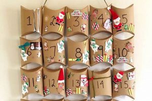 Easy DIY Christmas Advent Calendar Ideas + Fun! The DIY Hub: Creative Crafts, Repairs & Life Hacks Easy DIY Christmas Advent Calendar Ideas + Fun! | The DIY Hub: Creative Crafts, Repairs & Life Hacks