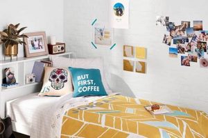 Budget-Friendly DIY Dorm Decor Ideas + Tips The DIY Hub: Creative Crafts, Repairs & Life Hacks Budget-Friendly DIY Dorm Decor Ideas + Tips | The DIY Hub: Creative Crafts, Repairs & Life Hacks