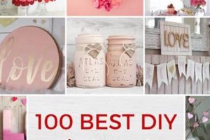 Easy Valentine's Day DIY Decor Ideas + More! The DIY Hub: Creative Crafts, Repairs & Life Hacks Easy Valentine's Day DIY Decor Ideas + More! | The DIY Hub: Creative Crafts, Repairs & Life Hacks