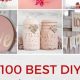 Easy Valentine's Day DIY Decor Ideas + More! | The DIY Hub: Creative Crafts, Repairs & Life Hacks