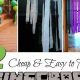 Easy Minecraft Decorations DIY Ideas: Decor Hacks! | The DIY Hub: Creative Crafts, Repairs & Life Hacks
