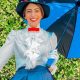 Magical Mary Poppins Outfit DIY Guide: Sew Your Own! | The DIY Hub: Creative Crafts, Repairs & Life Hacks