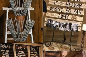 Rustic DIY: Low Budget Rustic Wedding Decor Ideas The DIY Hub: Creative Crafts, Repairs & Life Hacks Rustic DIY: Low Budget Rustic Wedding Decor Ideas | The DIY Hub: Creative Crafts, Repairs & Life Hacks