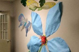 DIY Decor: Magnified VBS Decorations Made Easy! The DIY Hub: Creative Crafts, Repairs & Life Hacks DIY Decor: Magnified VBS Decorations Made Easy! | The DIY Hub: Creative Crafts, Repairs & Life Hacks